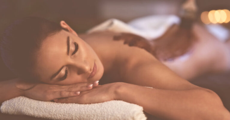 Detox Drain Body rituale