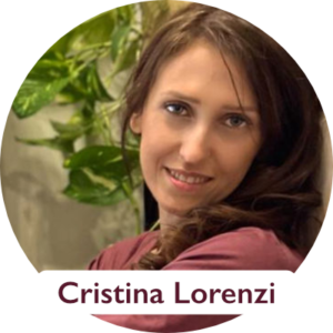 Cristina Lorenzi, esperta rituali benessere, tantra e Integrazione Fasciale