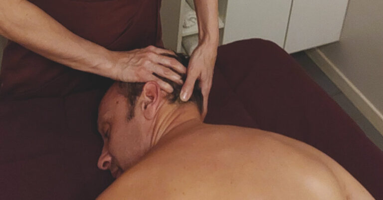 Massaggio da sogno Lissone monza