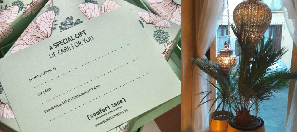 Gift Certificate IKI Ritual Space