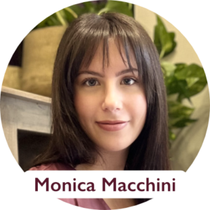 Monica Macchini esperta rituali benessere