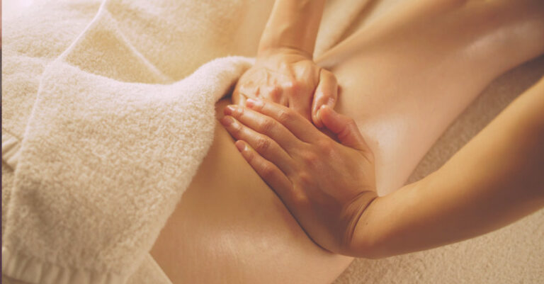 Sacred Nature Rituale Sacro