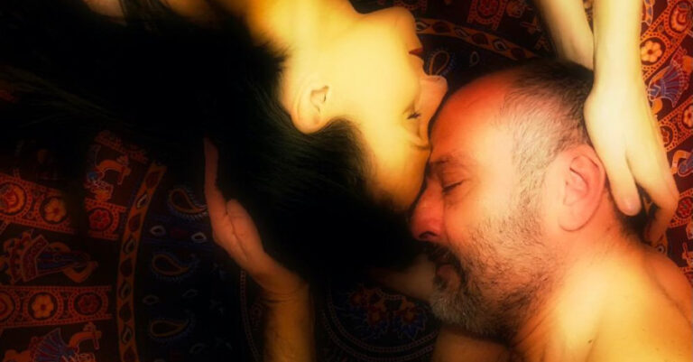 Sacred Space IKI